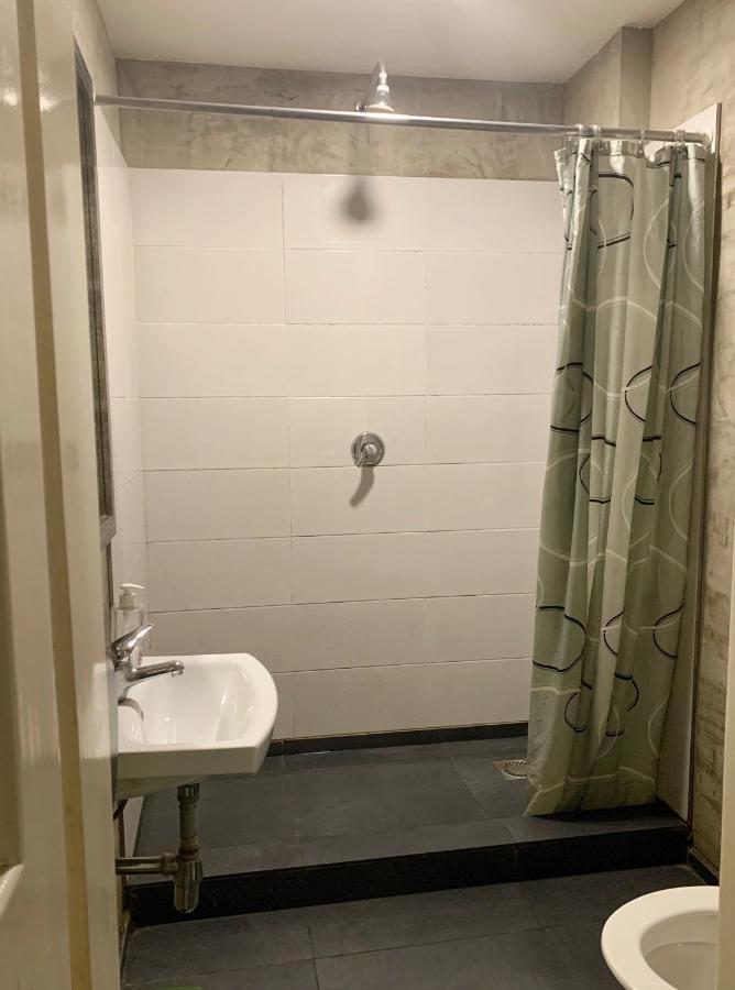 פראג Hostel Fontana מראה חיצוני תמונה